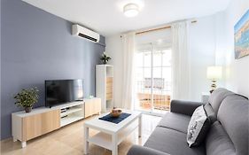 Holidays2Malaga Capuchinos French Balconies, Private Parking, Wifi & Air Con